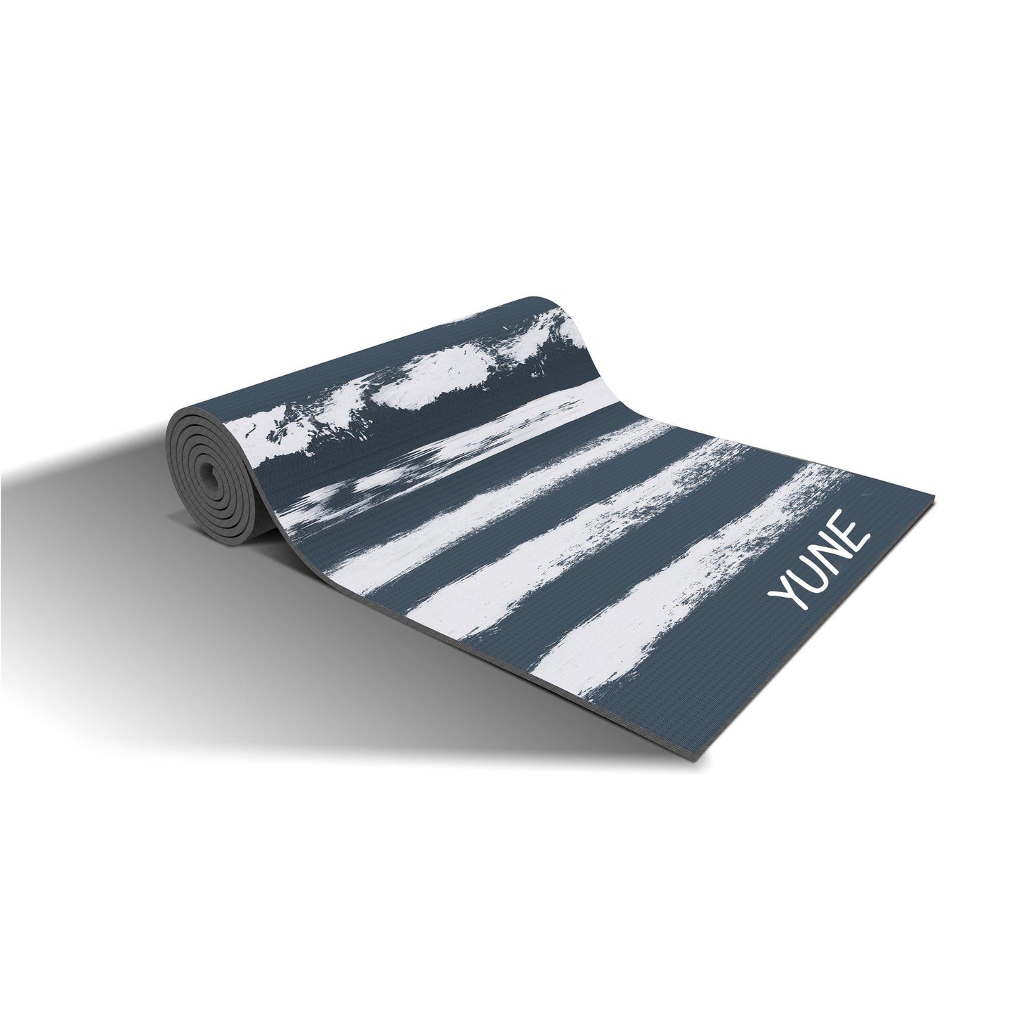 Yune Yoga Fir Trekk Travel Yoga Mat