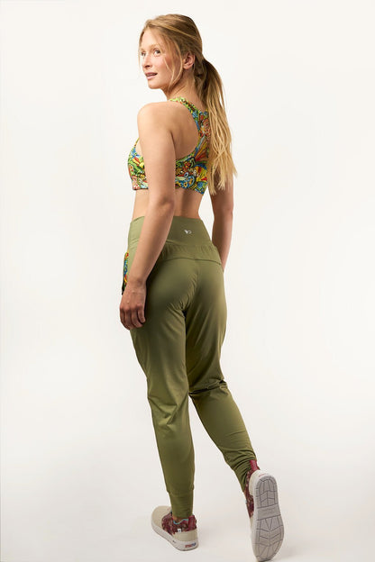 FisheWear Boho Bass Jogger Pant - Angler's Pro Tackle & Outdoors