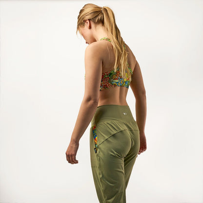 FisheWear Boho Bass Jogger Pant - Angler's Pro Tackle & Outdoors