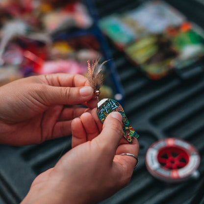 FisheWear Boho Bass Nippers - Angler's Pro Tackle & Outdoors