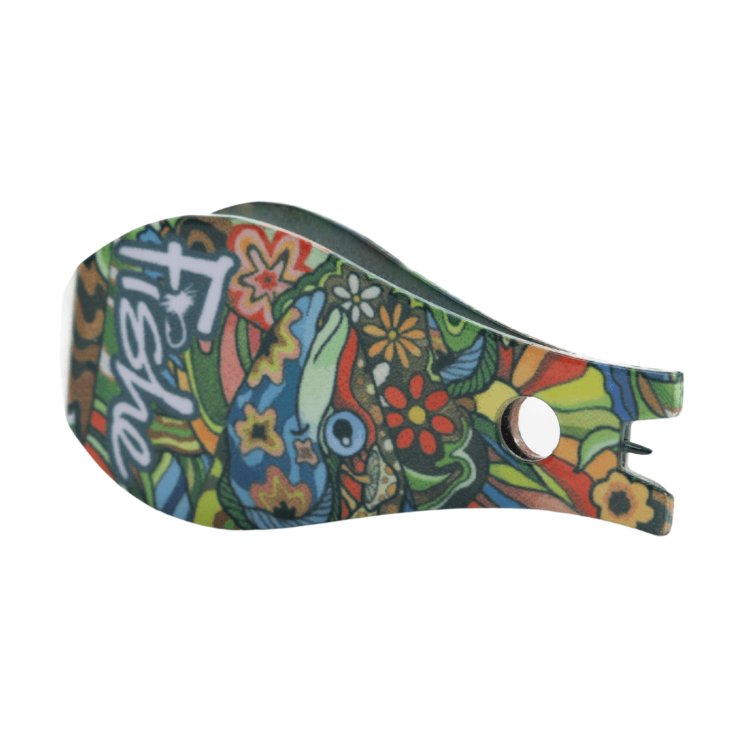 FisheWear Boho Bass Nippers - Angler's Pro Tackle & Outdoors