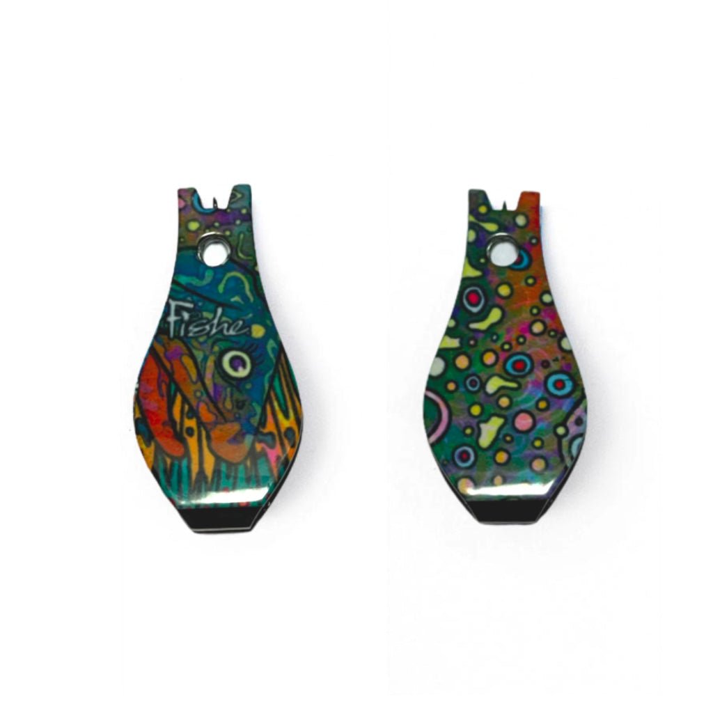 FisheWear Brookie Nippers - Angler's Pro Tackle & Outdoors