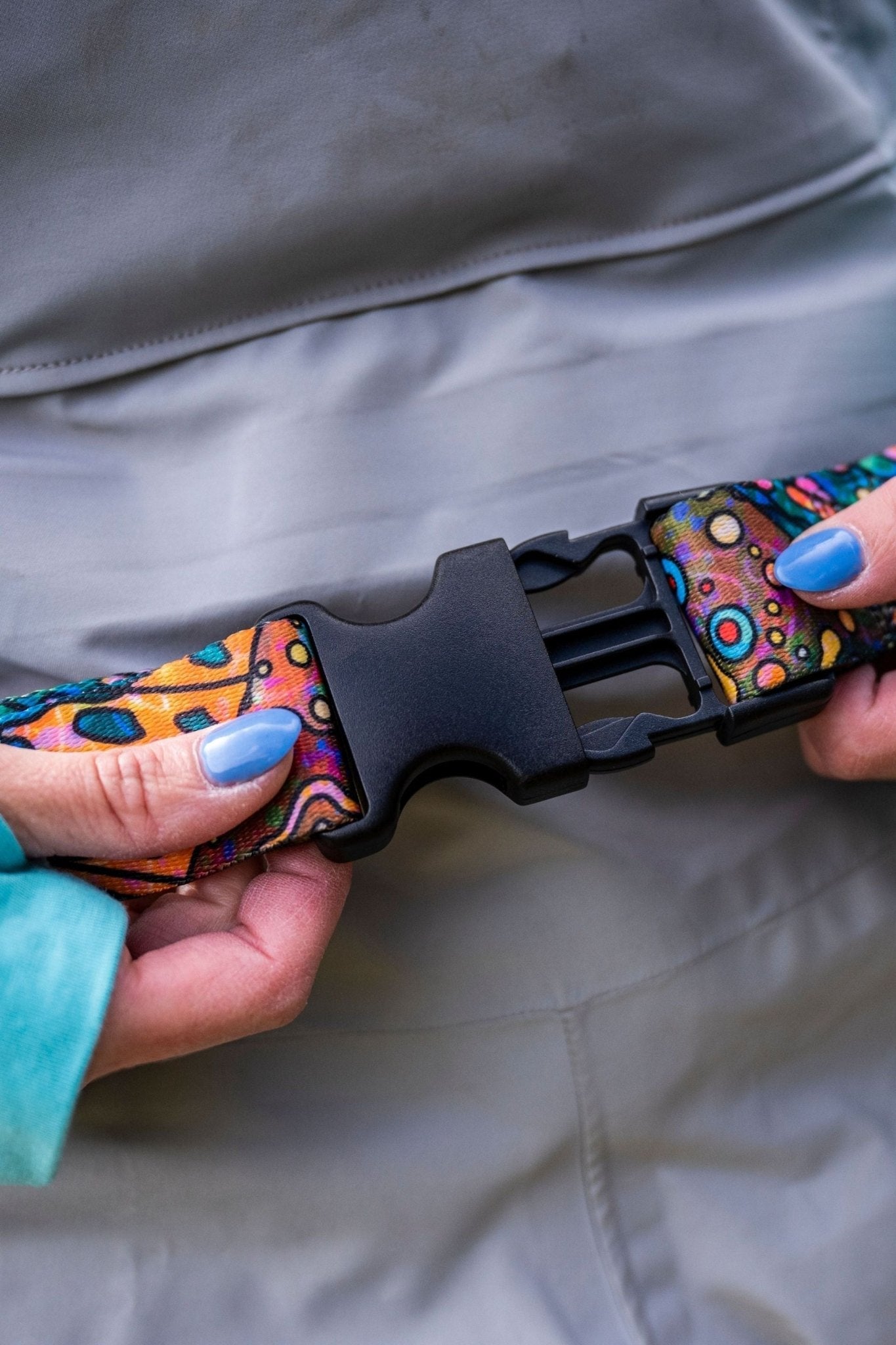 FisheWear Brookie Wading Belt - Angler's Pro Tackle & Outdoors