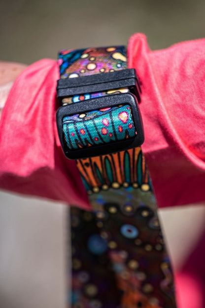 FisheWear Brookie Wading Belt - Angler's Pro Tackle & Outdoors