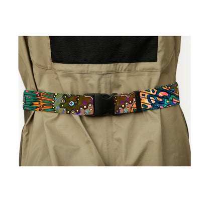 FisheWear Brookie Wading Belt - Angler's Pro Tackle & Outdoors