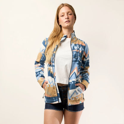 FisheWear Chummy Fleece Jacket - Angler's Pro Tackle & Outdoors