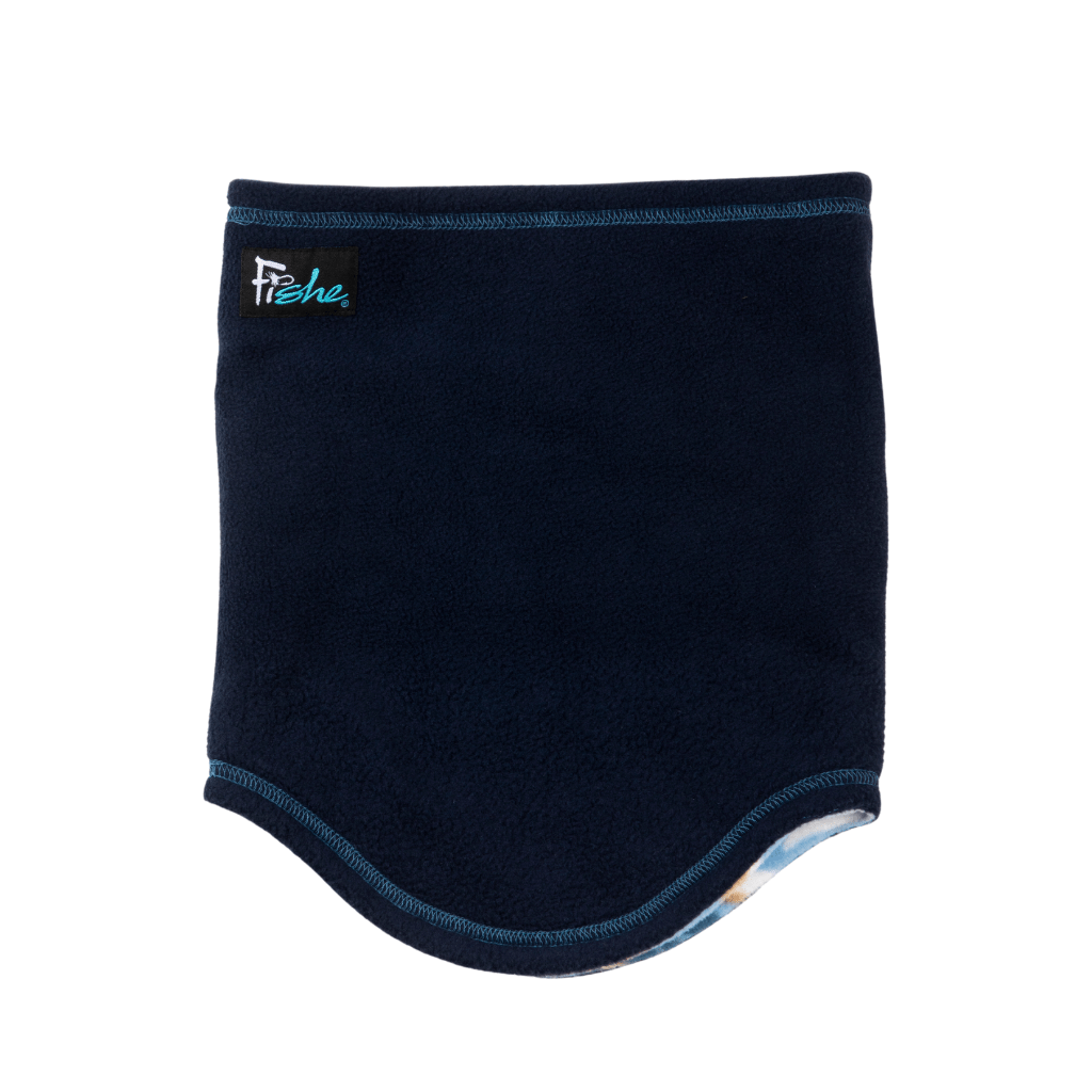 FisheWear Chummy Reversible Neck Tube - Angler's Pro Tackle & Outdoors