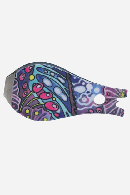 FisheWear Enchanted Grayling Nippers - Angler's Pro Tackle & Outdoors