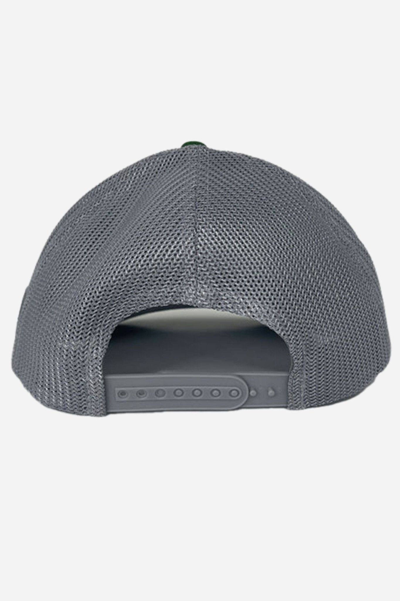 FisheWear HaliBorealis Abstract Trucker Hat - Angler's Pro Tackle & Outdoors