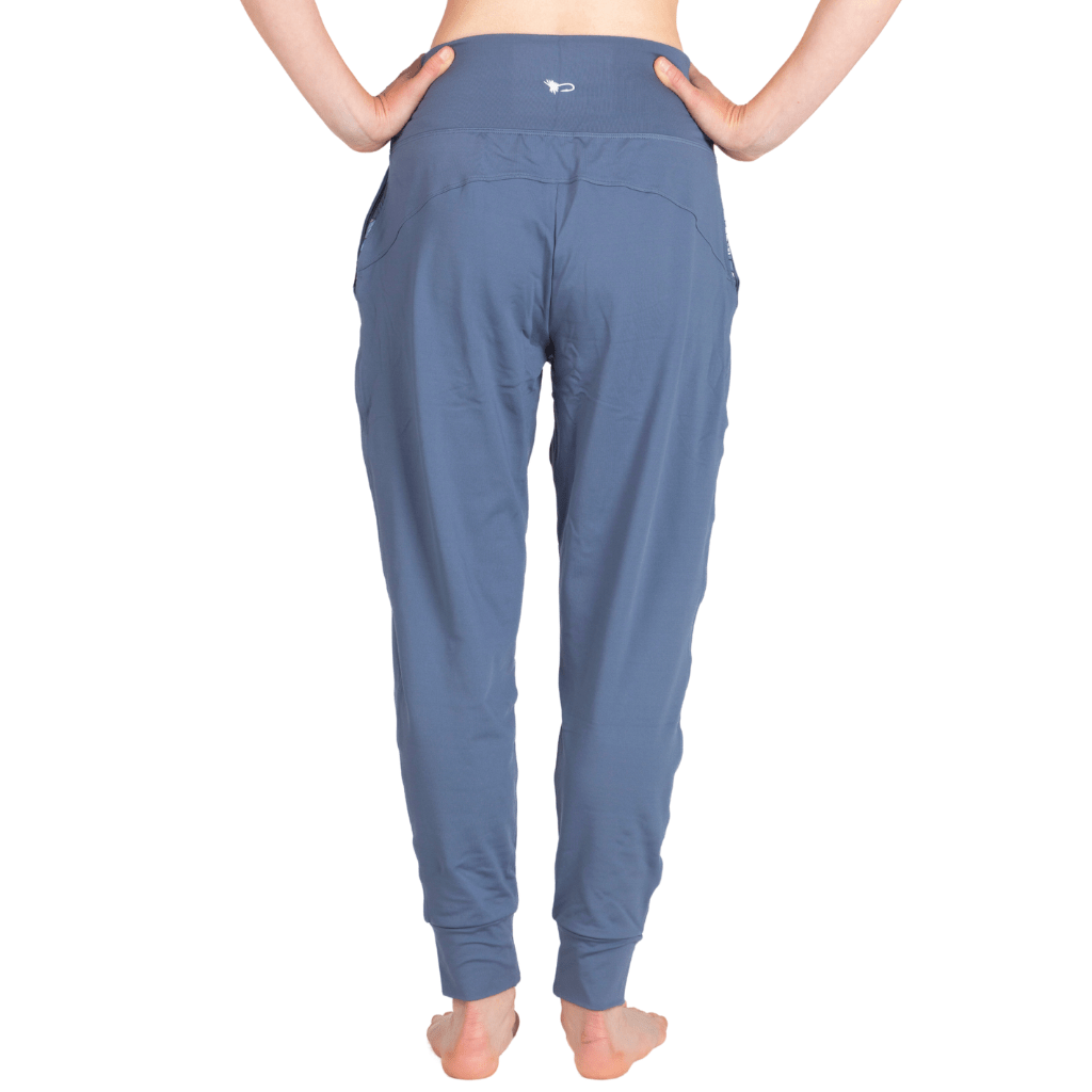 FisheWear HaliBorealis Cozy Joggers - Angler's Pro Tackle & Outdoors