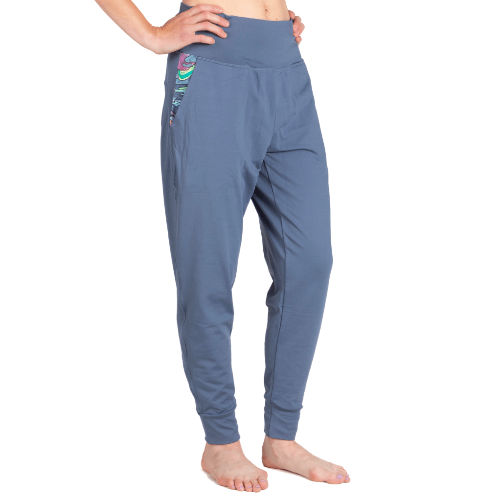 FisheWear HaliBorealis Cozy Joggers - Angler's Pro Tackle & Outdoors