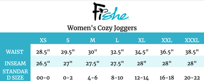 FisheWear HaliBorealis Cozy Joggers - Angler's Pro Tackle & Outdoors