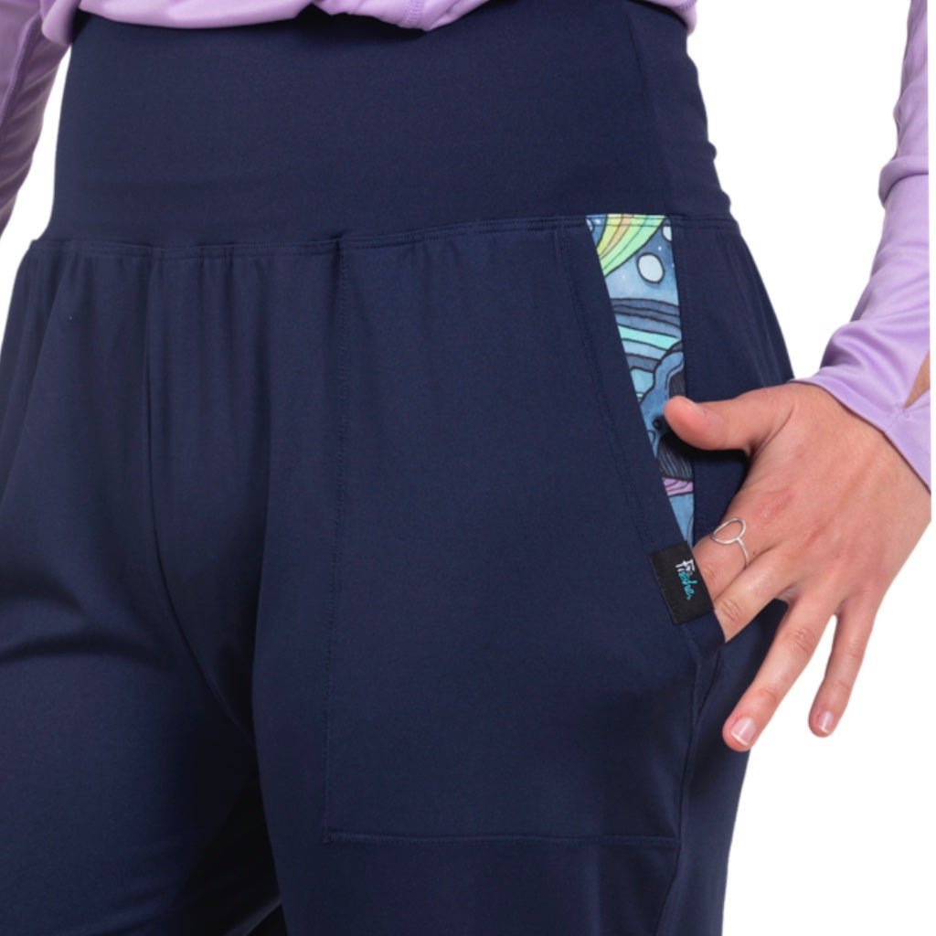 FisheWear HaliBorealis Jogger Pant - Angler's Pro Tackle & Outdoors