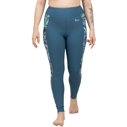 FisheWear HaliBorealis Pocket Leggings - Angler's Pro Tackle & Outdoors