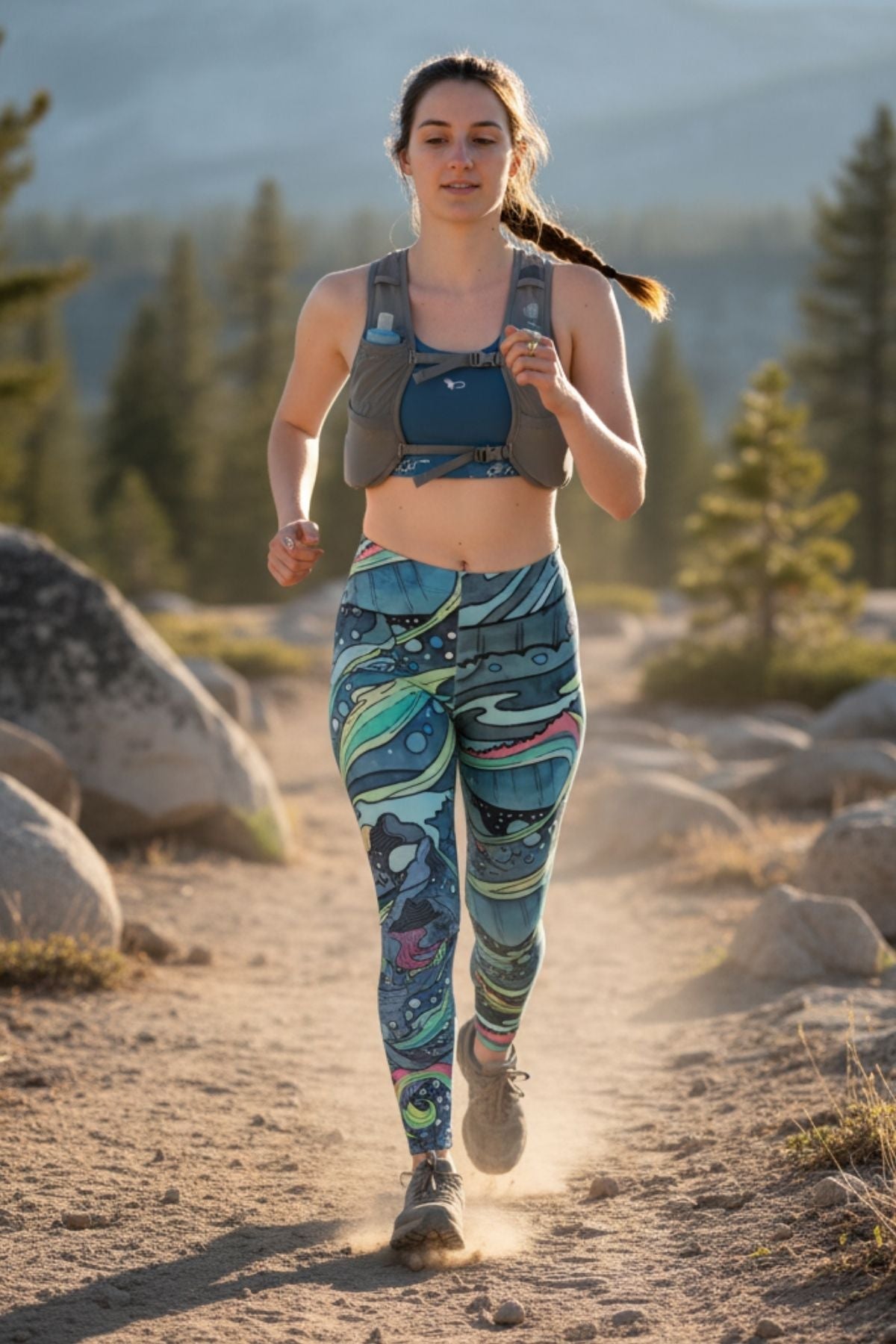 FisheWear HaliBorealis Sports Bra - Angler's Pro Tackle & Outdoors