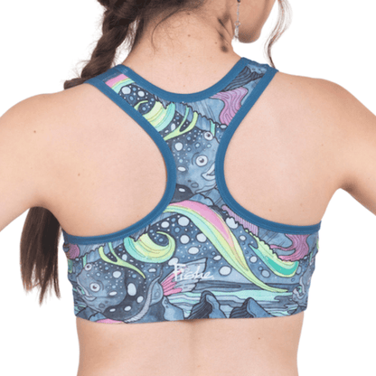 FisheWear HaliBorealis Sports Bra - Angler's Pro Tackle & Outdoors