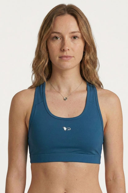FisheWear HaliBorealis Sports Bra - Angler's Pro Tackle & Outdoors