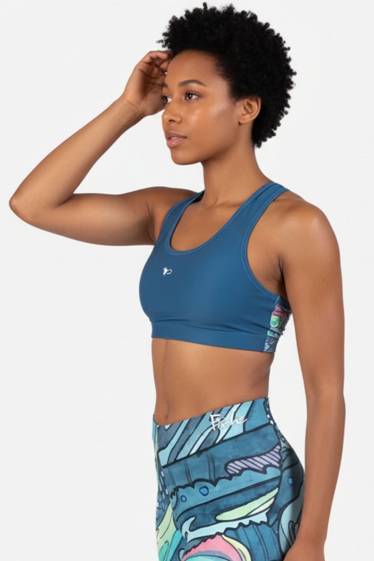 FisheWear HaliBorealis Sports Bra - Angler's Pro Tackle & Outdoors