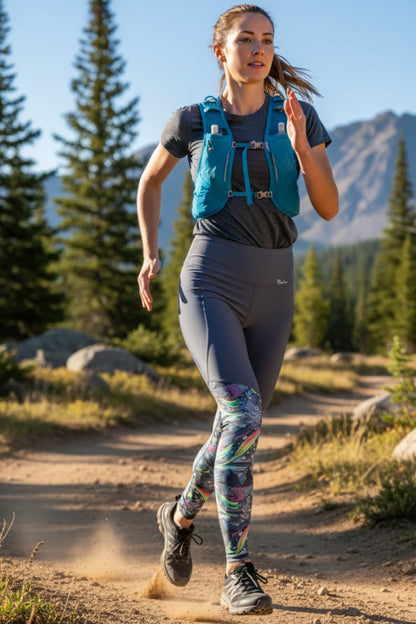 FisheWear HaliBorealis Thermal Active Leggings - Angler's Pro Tackle & Outdoors
