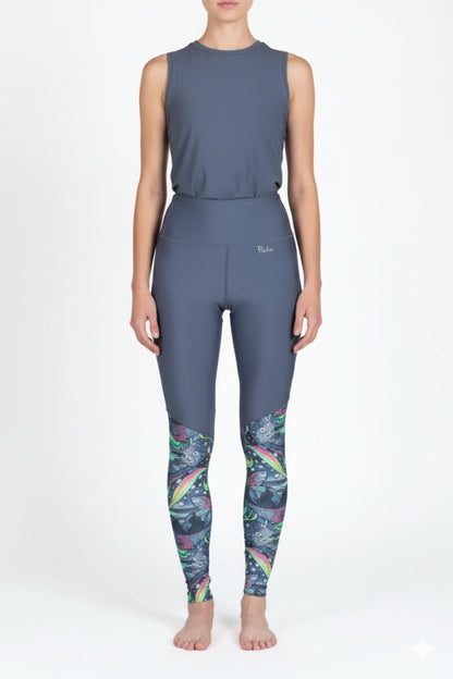 FisheWear HaliBorealis Thermal Active Leggings - Angler's Pro Tackle & Outdoors