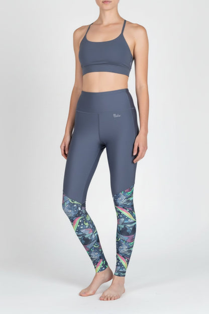 FisheWear HaliBorealis Thermal Active Leggings - Angler's Pro Tackle & Outdoors