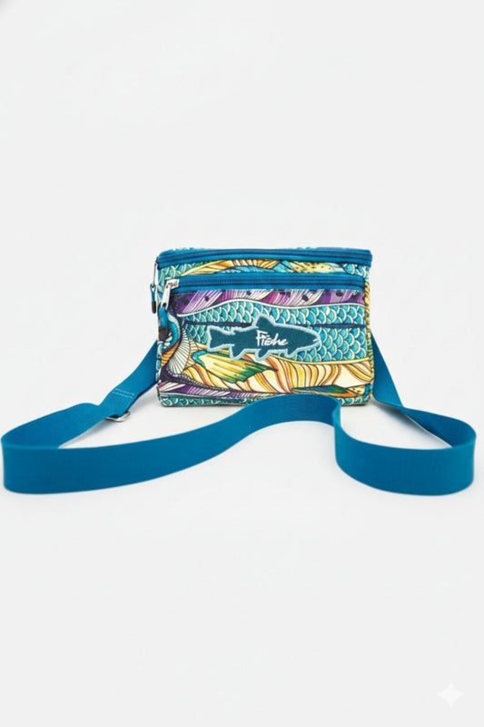 FisheWear Kaleido King Crossbody - Angler's Pro Tackle & Outdoors