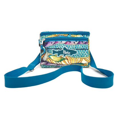FisheWear Kaleido King Crossbody - Angler's Pro Tackle & Outdoors