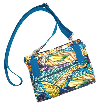 FisheWear Kaleido King Crossbody - Angler's Pro Tackle & Outdoors
