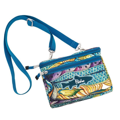 FisheWear Kaleido King Crossbody - Angler's Pro Tackle & Outdoors