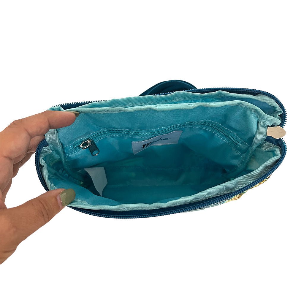 FisheWear Kaleido King Crossbody - Angler's Pro Tackle & Outdoors