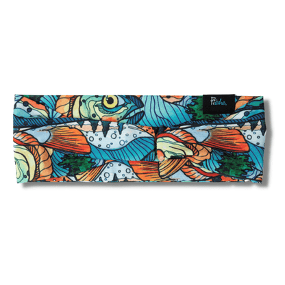 FisheWear Mt. Cutty Jersey Headband - Angler's Pro Tackle & Outdoors