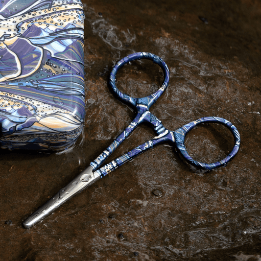 FisheWear Rainbow Ridge Forceps - Angler's Pro Tackle & Outdoors