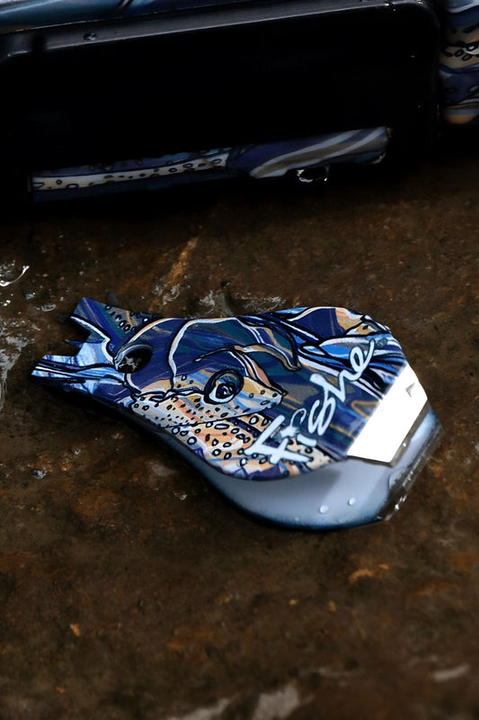 FisheWear Rainbow Ridge Nippers - Angler's Pro Tackle & Outdoors