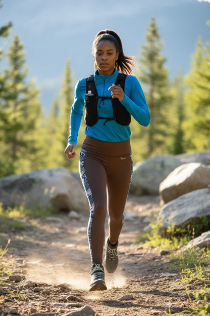 FisheWear Rainbow Ridge Pocket Leggings - Angler's Pro Tackle & Outdoors