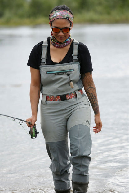 FisheWear Rainbow Ridge Wading Belt - Angler's Pro Tackle & Outdoors