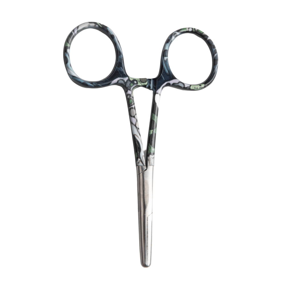 FisheWear Steel My Heart Forceps - Angler's Pro Tackle & Outdoors