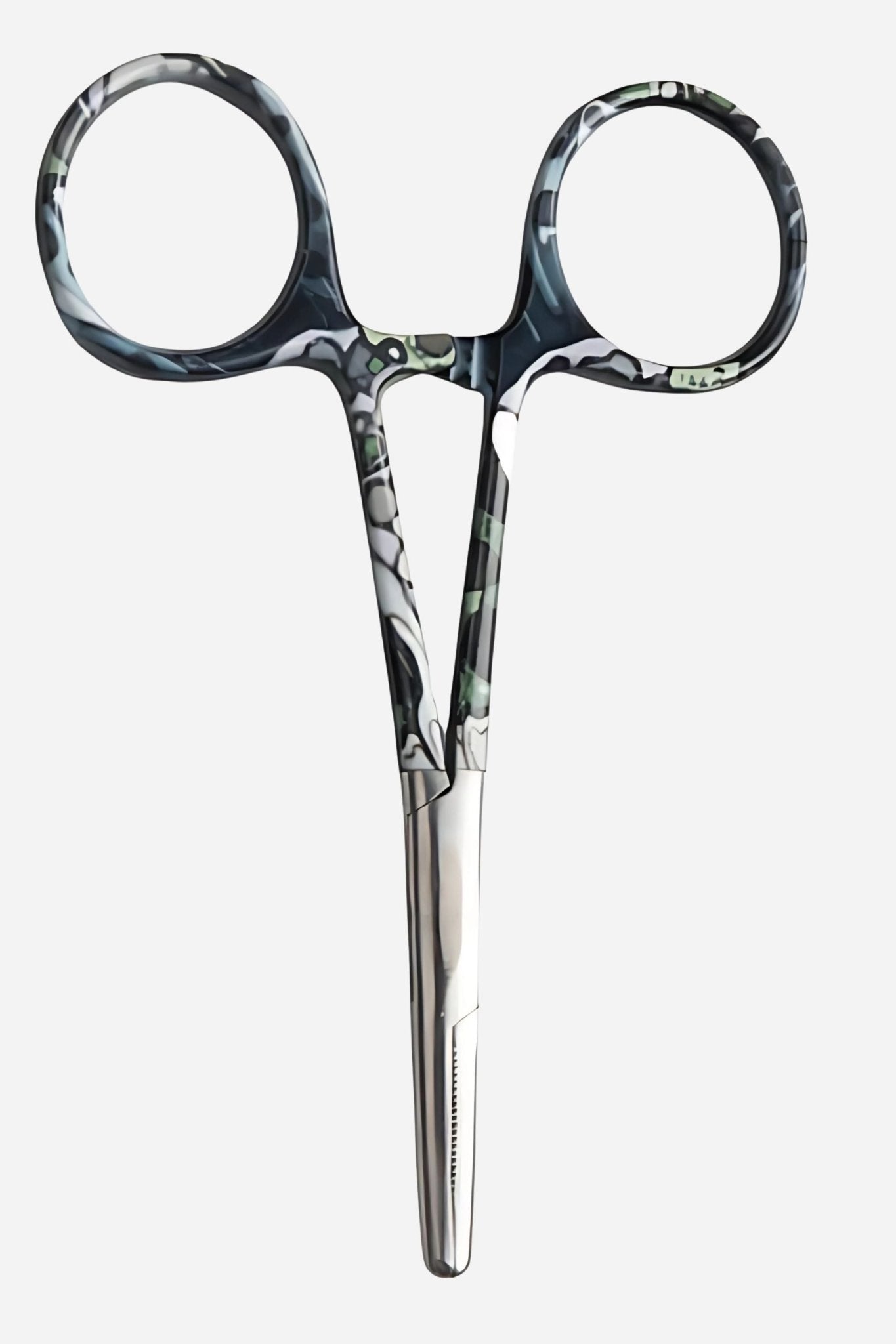 FisheWear Steel My Heart Forceps - Angler's Pro Tackle & Outdoors