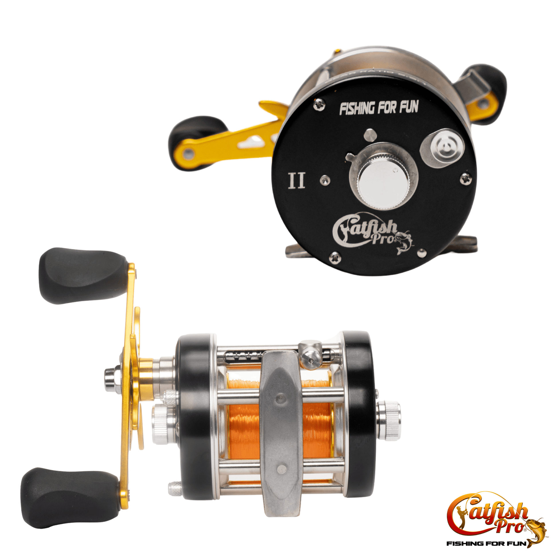 bass pro saltwater fishing reels Cylius ASHMOON Baitcaster Reel reverse Stainless steel Saltwater Reels for Big Game