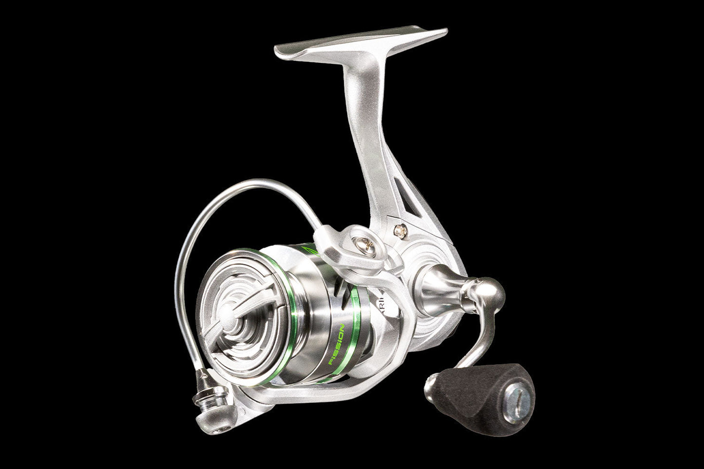 Denali Fission GEN-2 Spinning Reel