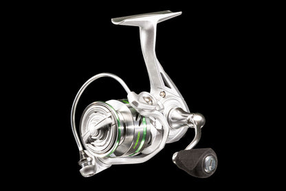 Denali Fission GEN-2 Spinning Reel