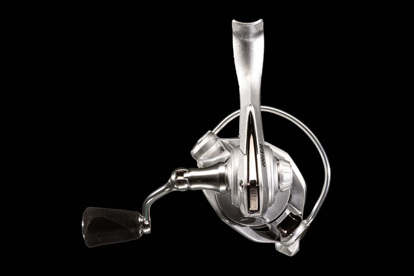 Denali Fission GEN-2 Spinning Reel