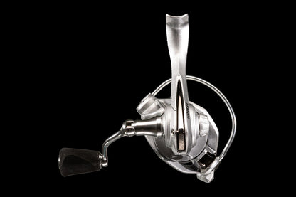 Denali Fission GEN-2 Spinning Reel