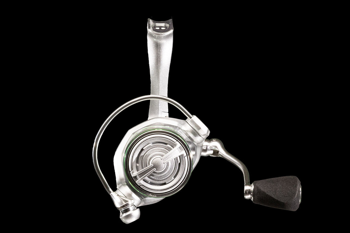 Denali Fission GEN-2 Spinning Reel