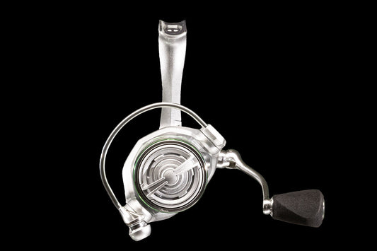 Denali Fission GEN-2 Spinning Reel