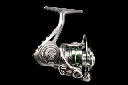 Denali Fission GEN-2 Spinning Reel