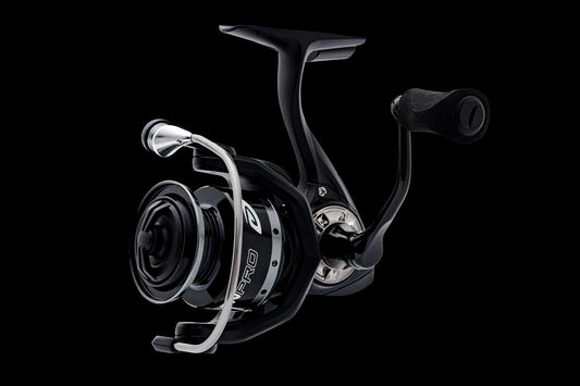 Denali Fission Pro Spinning Reel