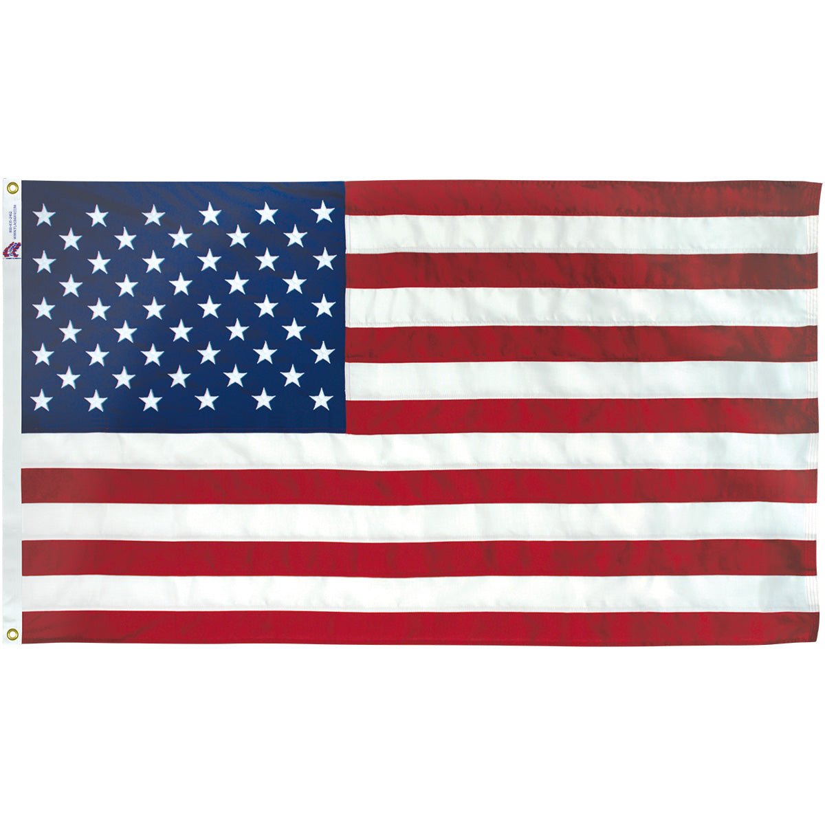 Flagman of America Flagman's Guardian Polyester American Flag *Made in USA* - Angler's Pro Tackle & Outdoors