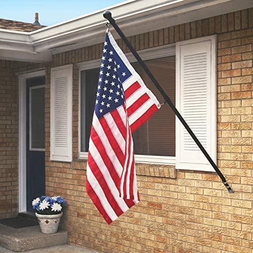 Flagman of America Home Kit | 100% Made in the USA - Angler's Pro Tackle & Outdoors