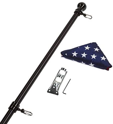 Flagman of America Home Kit | 100% Made in the USA - Angler's Pro Tackle & Outdoors