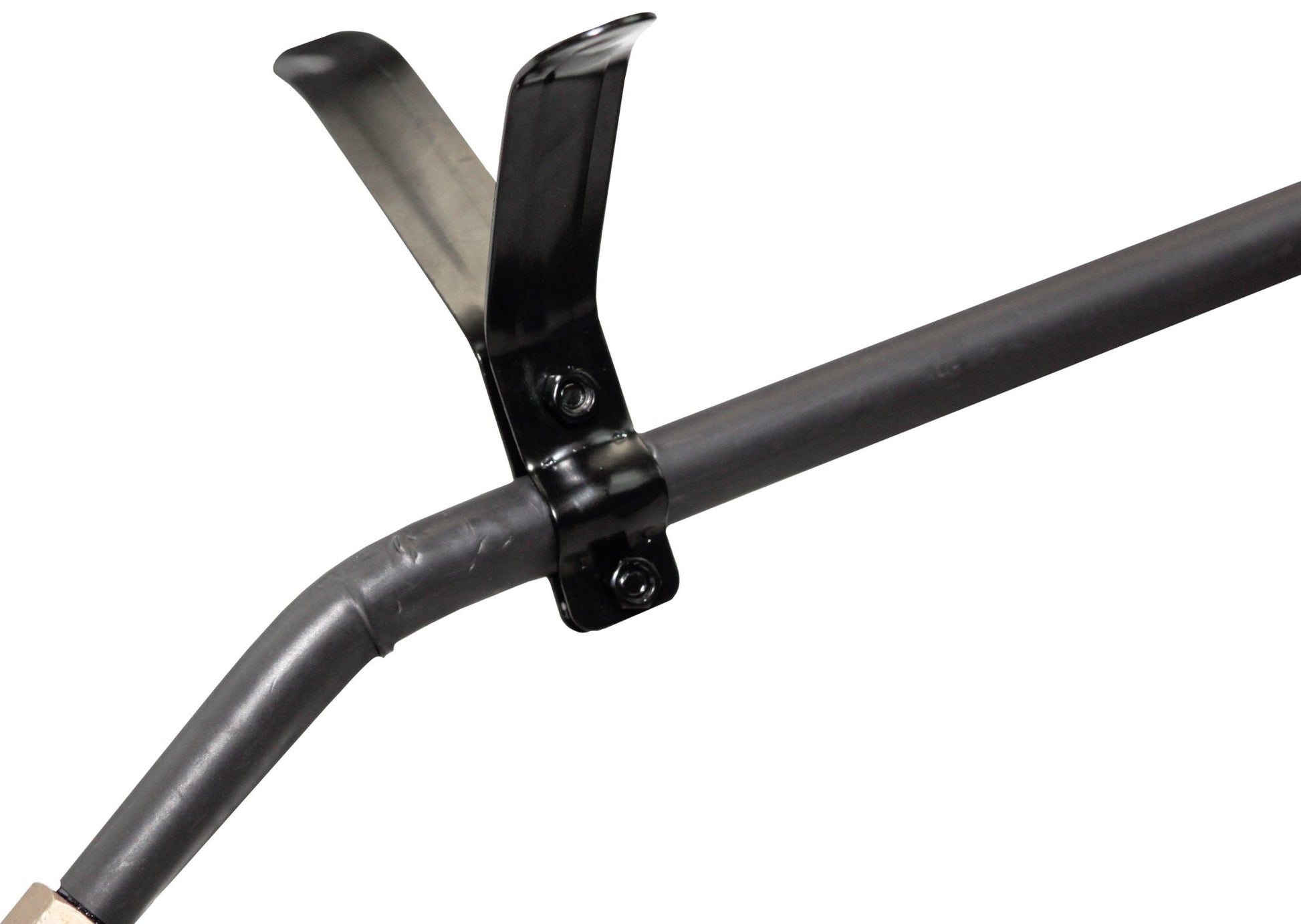 Flame King 500,000 BTU X 2 Torch Head Dual Propane Weed Burner Torch - Angler's Pro Tackle & Outdoors